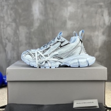 Balenciaga Track Shoes